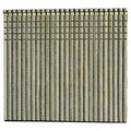 Pro-Fit Collated Finishing Nail, 2 in L, 18 ga, Electro Galvanized, Brad Head, 33 Degrees 718207